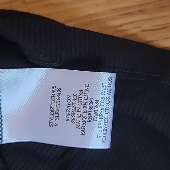 Z Supply Long Sleeve - Picture 3 of 3